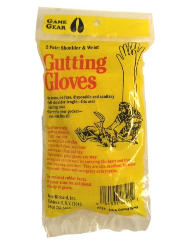 Combo Pack Gloves