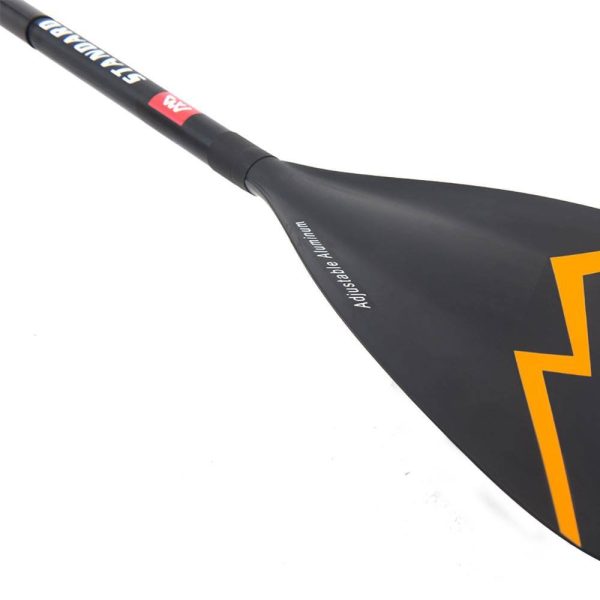 Standard Adjustable Aluminum Paddle - 2 Pack - Image 6