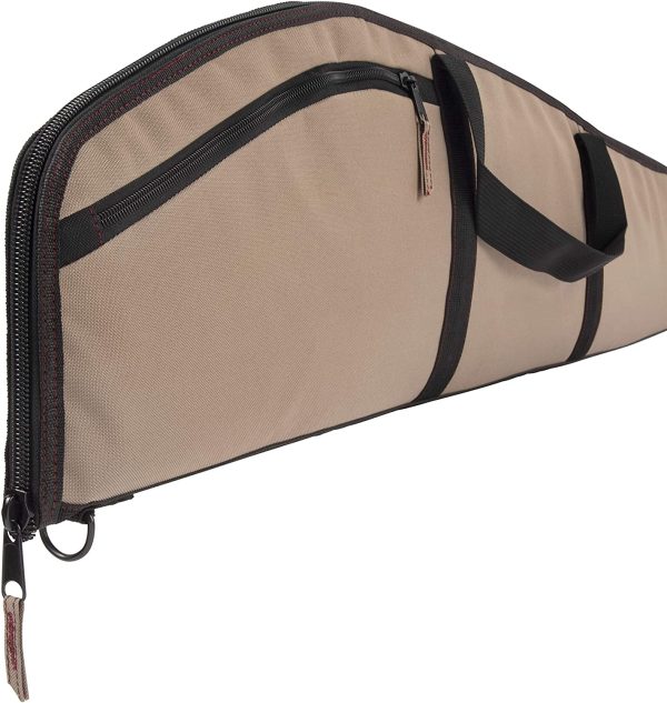 Rio Rifle Case - Dove, 46"