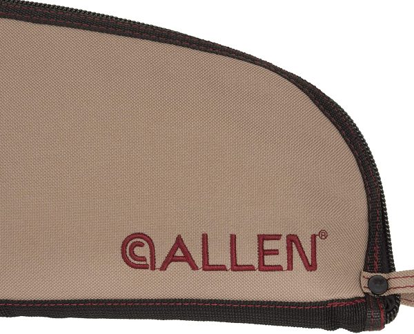 Rio Rifle Case - Dove, 46" - Image 2