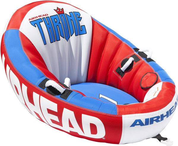 Throne 1 - 1 Person