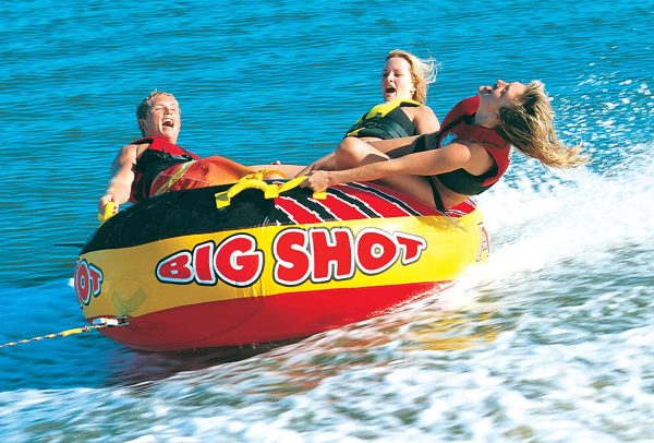 Big Shot Towable - Image 2