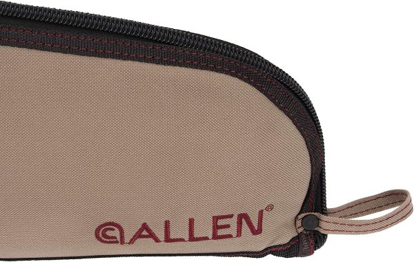 Rio Rifle Case - Dove, 46" - Image 4