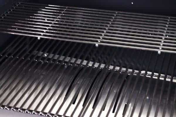 Pellet/Gas Combo Grill - Image 10