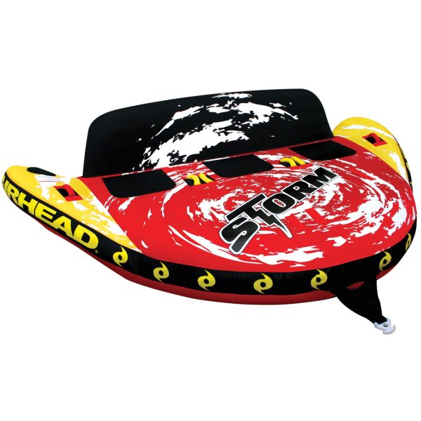 Storm III Towable - 3 Person