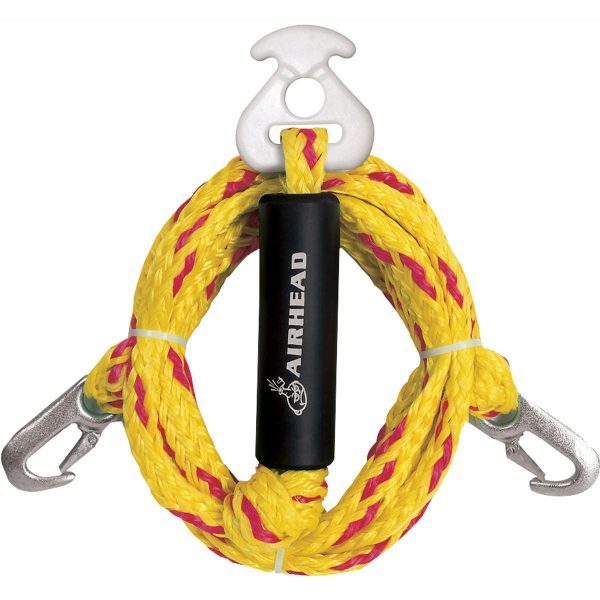Heavy Duty Tow Harness - 12ft