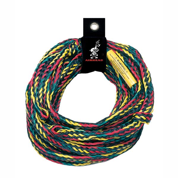 4 Rider Tow Rope