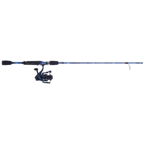 Aqua Max Spinning Combo - Medium, 6'6"