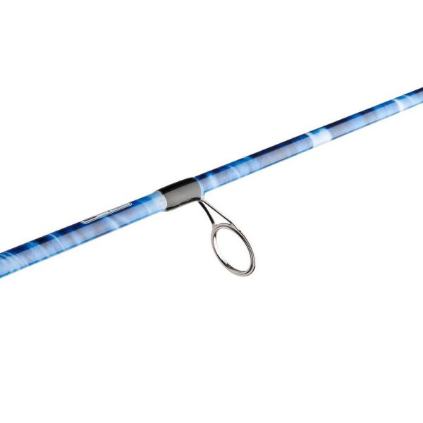 Aqua Max Spinning Combo - Medium, 6'6" - Image 2