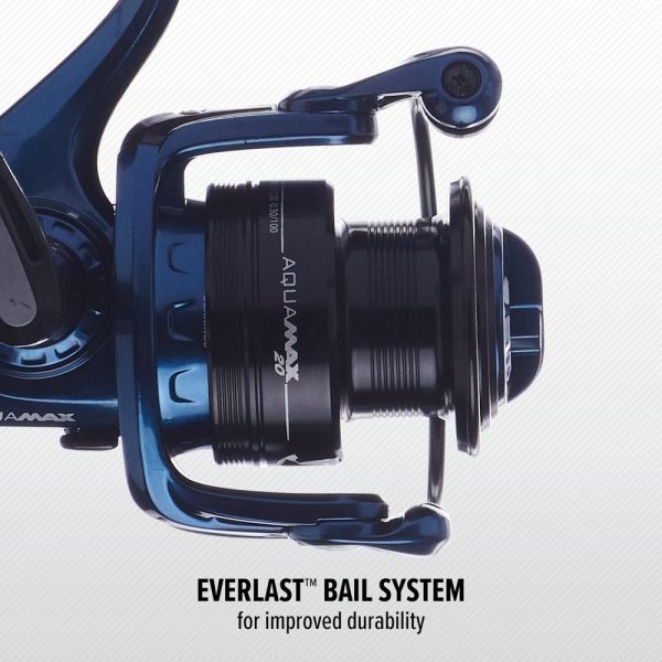 Aqua Max Spinning Combo - Medium, 6'6" - Image 4