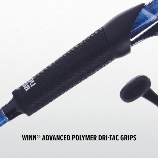 Aqua Max Spinning Combo - Medium, 6'6" - Image 6