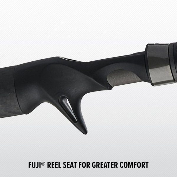 Zenon™ Casting Rod - Heavy, 7'2" - Image 6