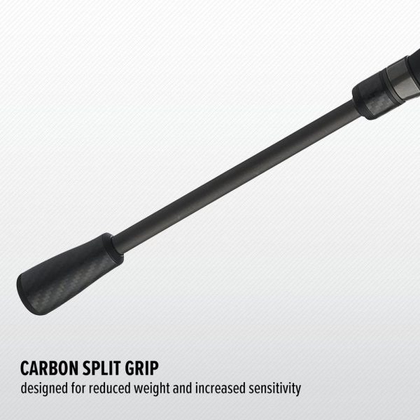 Zenon™ Spinning Rod - Medium Heavy, 7ft - Image 6