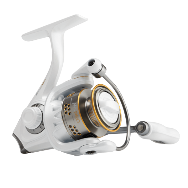 Max Pro Spinning Reel - Size 5