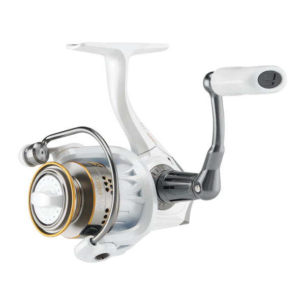 Max Pro Spinning Reel - Size 5 - Image 2