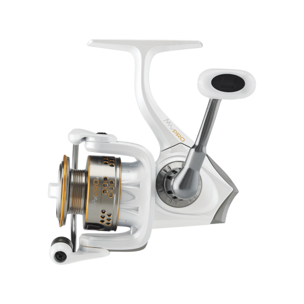 Max Pro Spinning Reel - Size 5 - Image 3