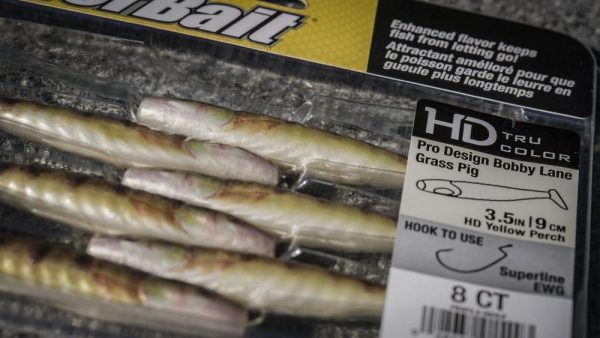 PowerBait® Grass Pig - Image 2