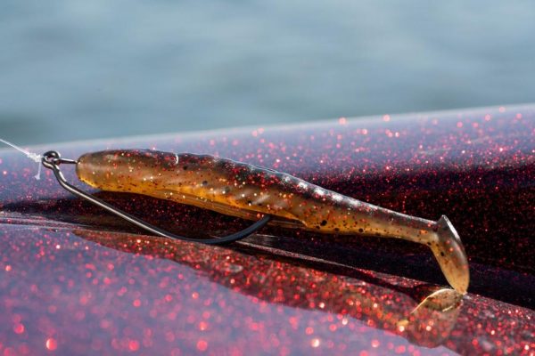 PowerBait® Grass Pig - Image 3