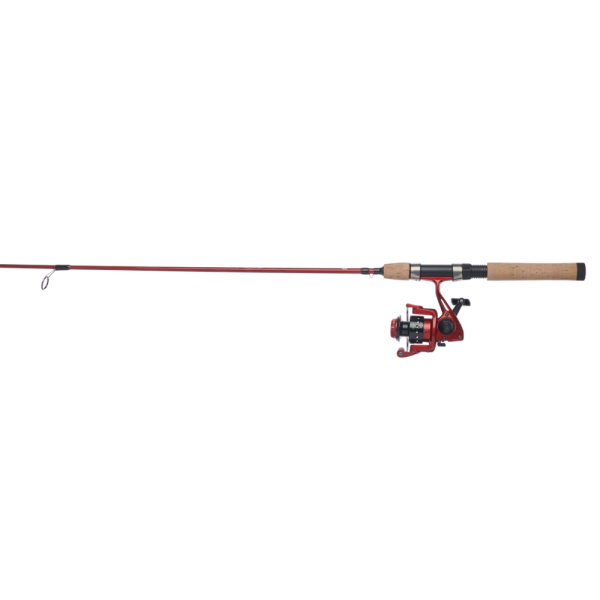 Cherrywood® HD Spinning Combo - 6'6", Medium Light - Image 3