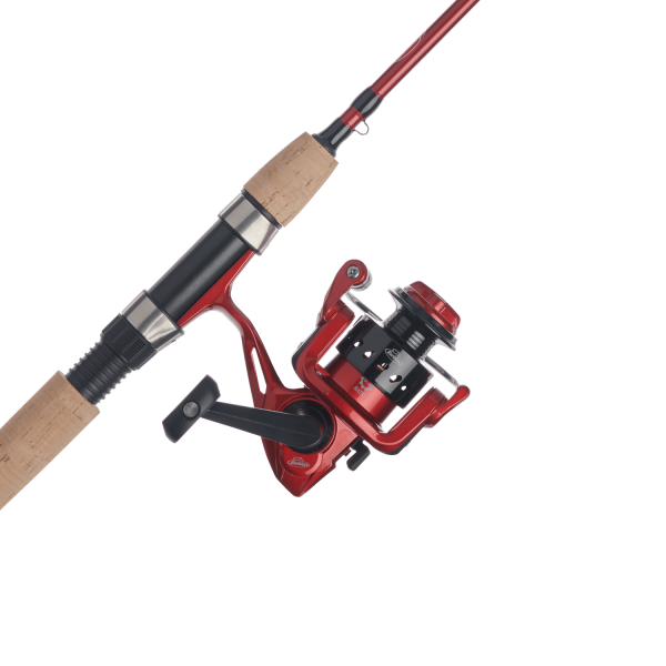 Cherrywood® HD Spinning Combo - 6'6", Medium Light