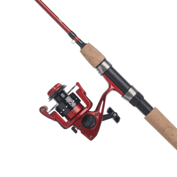 Cherrywood® HD Spinning Combo - 6'6", Medium Light - Image 2