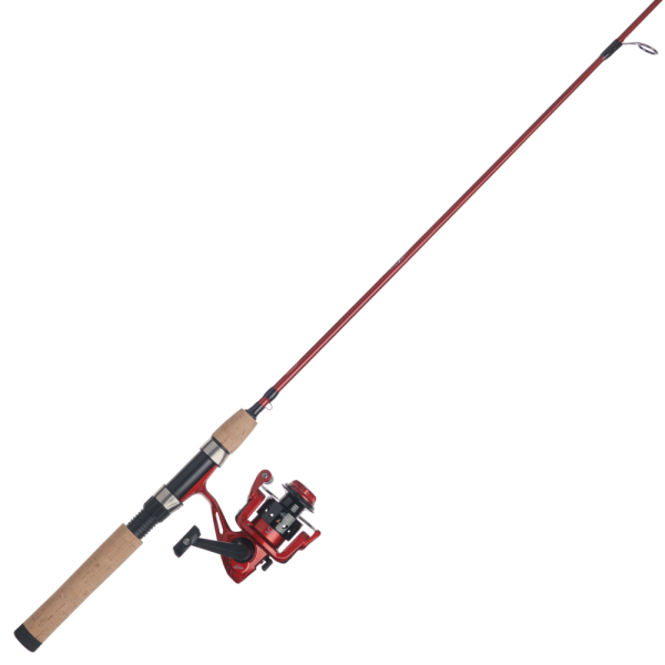 Cherrywood® HD Spinning Combo - 6'6", Medium Light - Image 5