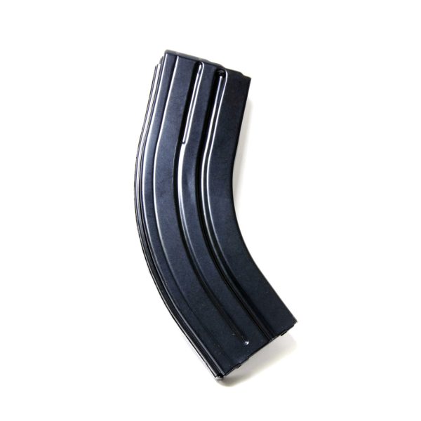 AR-15® 7.62x39mm - Blue Steel, 30 Rd
