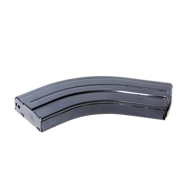 AR-15® 7.62x39mm - Blue Steel, 30 Rd - Image 4