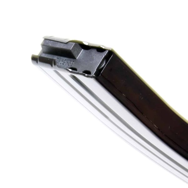 AR-15® 7.62x39mm - Blue Steel, 30 Rd - Image 3