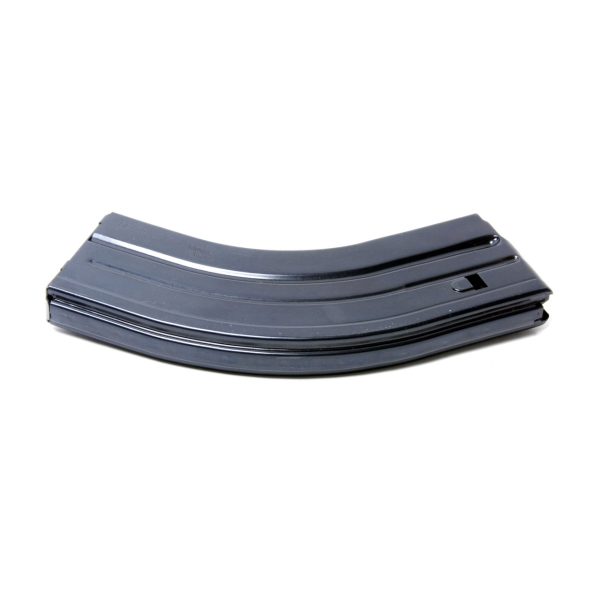 AR-15® 7.62x39mm - Blue Steel, 30 Rd - Image 2