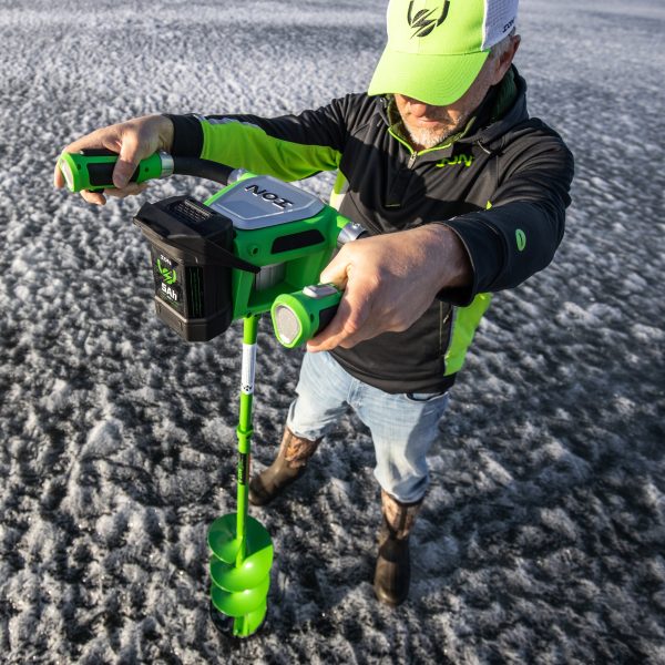 Auger Extension - 12" - Image 2