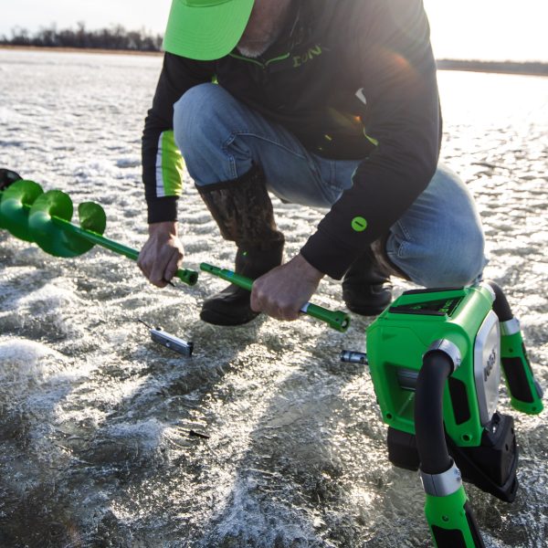 Auger Extension - 12" - Image 3