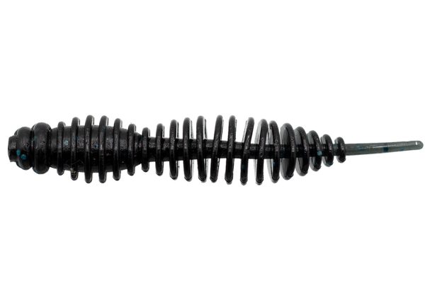 Fat Assassin - Black, 2in