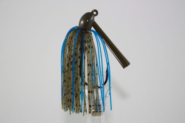 Tungsten Jig