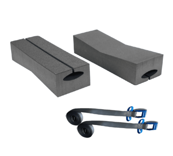 Kayak Car Carrier Kit