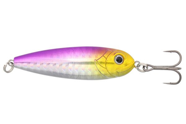 Live Spoon - Purple Joker, 3/8oz