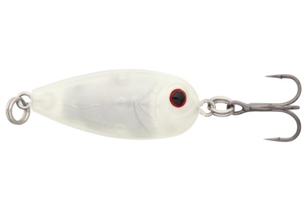 Live Spoon - Albiglow, 1/16oz