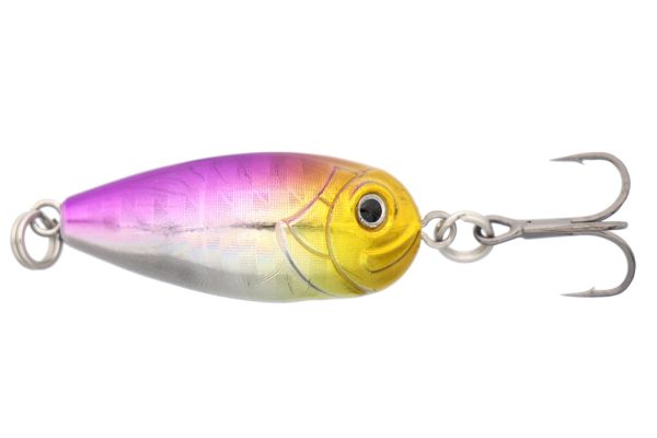 Live Spoon - Purple Joker, 1/16oz