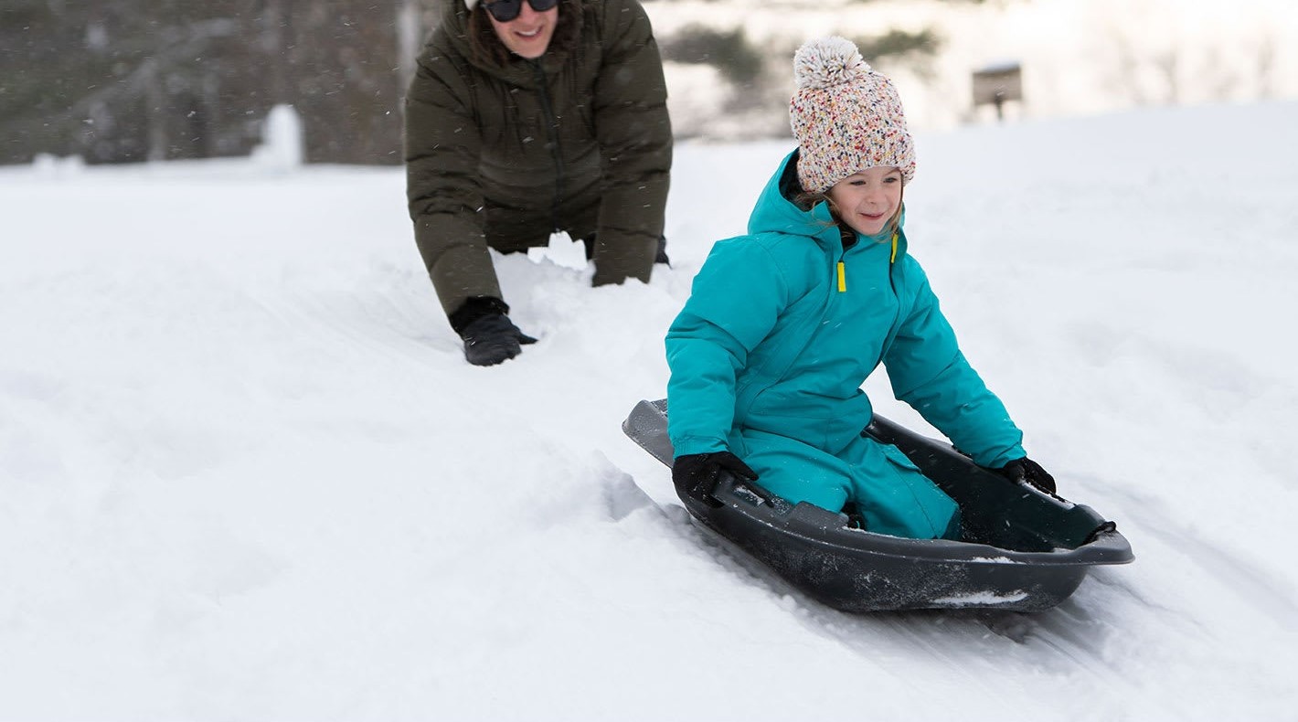 Nomad 40 Sled - Image 2