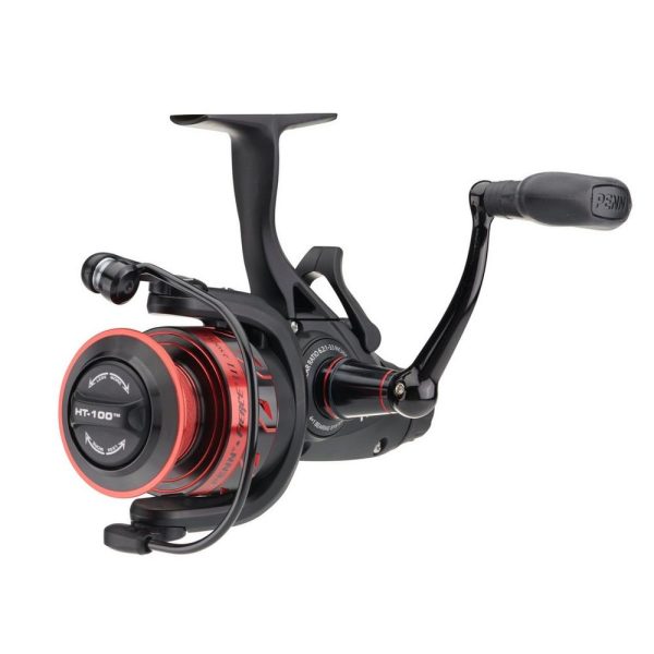 Fierce® III Live Liner Reel - Size 6000