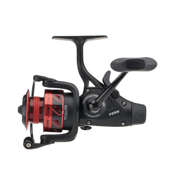 Fierce® III Live Liner Reel - Size 6000 - Image 3