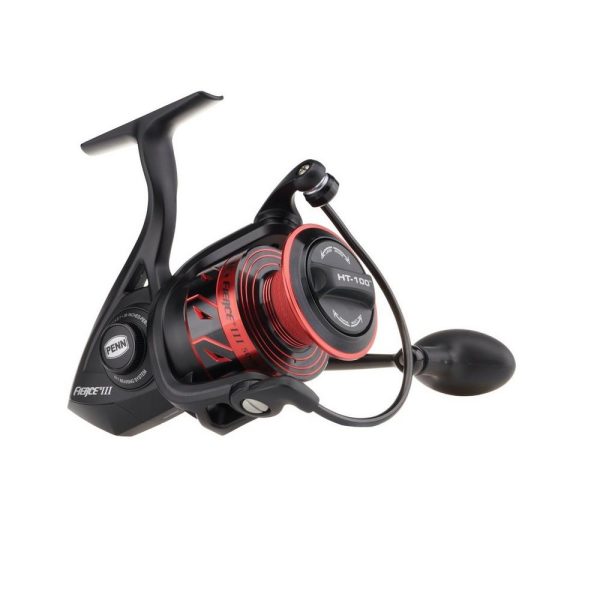 Fierce® III Reel - Size 5000