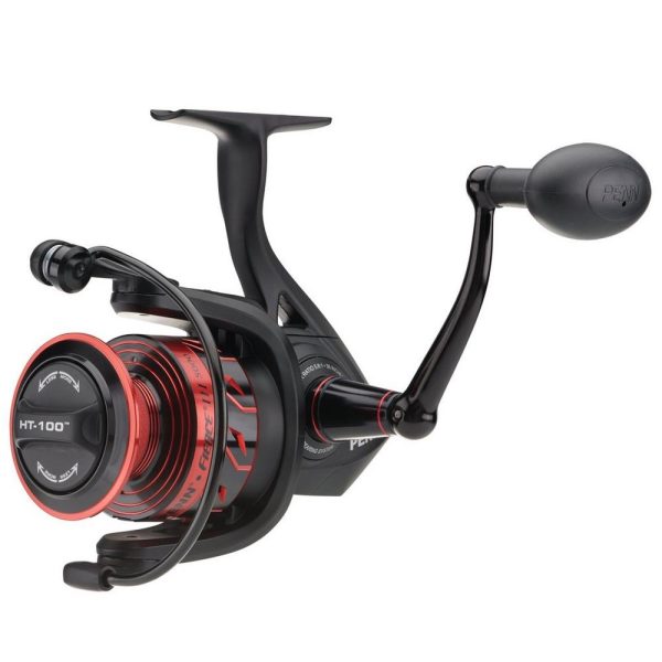 Fierce® III Reel - Size 5000 - Image 2