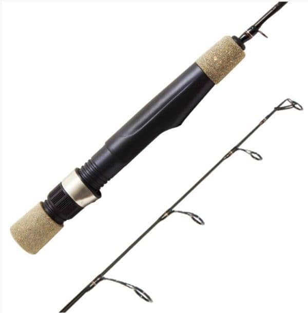 Predator Ice Short Handle - 26" Light