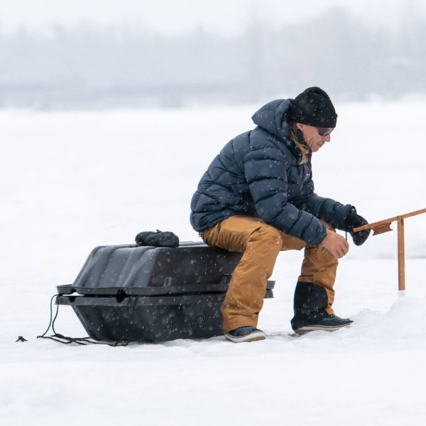 Trek 45 Sled - Image 4