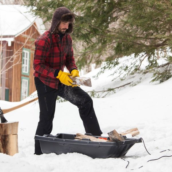 Trek 45 Sled - Image 5