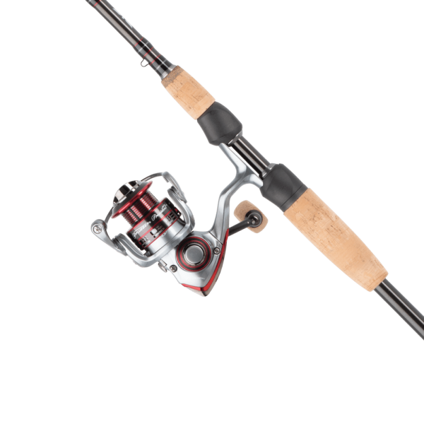 President® XT Spinning Combo - Light, 6ft