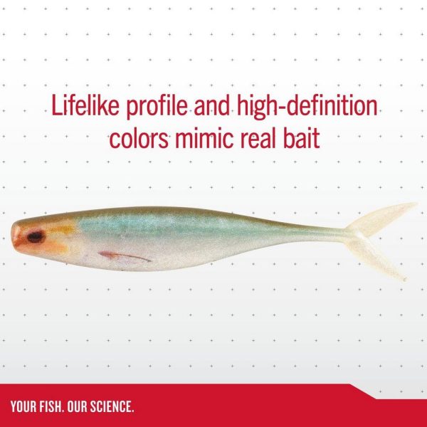 PowerBait® The Champ Minnow - Image 3