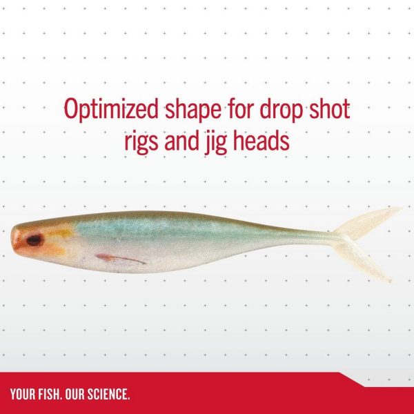 PowerBait® The Champ Minnow - Image 5