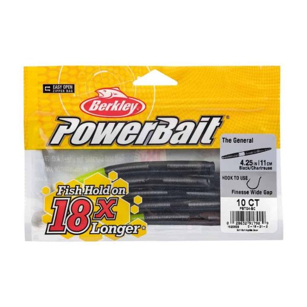 PowerBait® The General - Image 6
